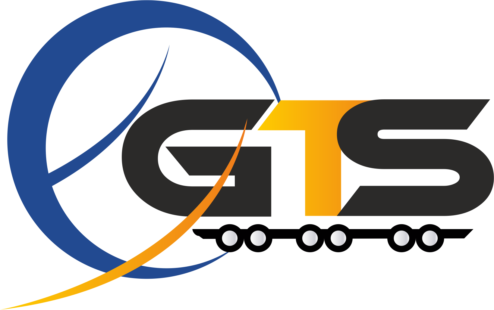 Logo GTS
